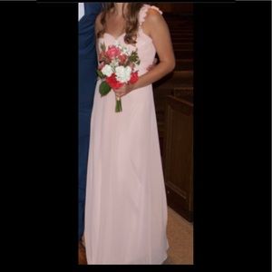 bridesmaid dress !!!